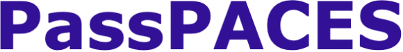 Pass PACES